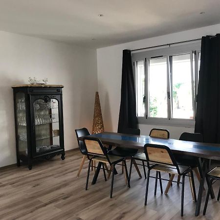 La Nouvelle Font Neuve Beziers - Famille - Enfants - Amis Villa Dış mekan fotoğraf