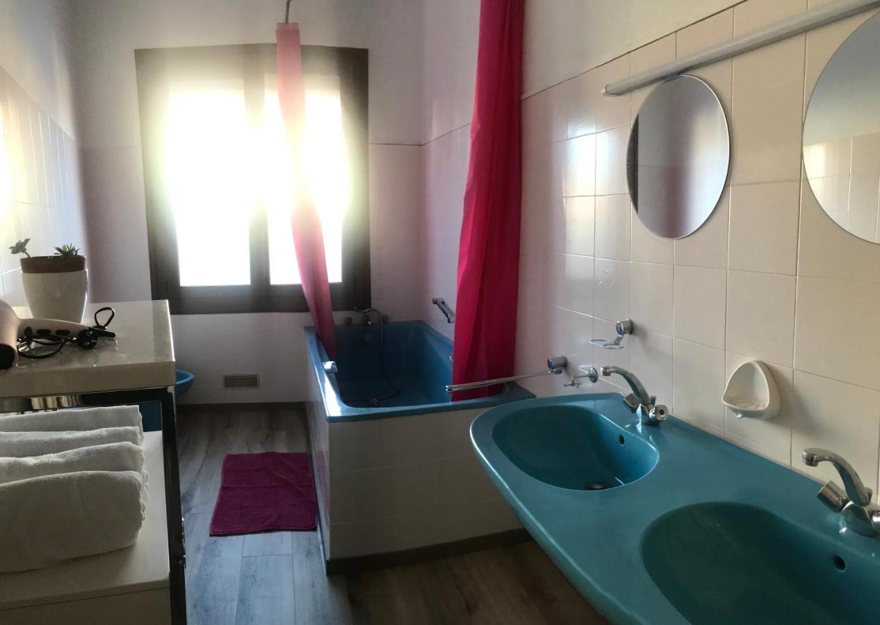 La Nouvelle Font Neuve Beziers - Famille - Enfants - Amis Villa Dış mekan fotoğraf