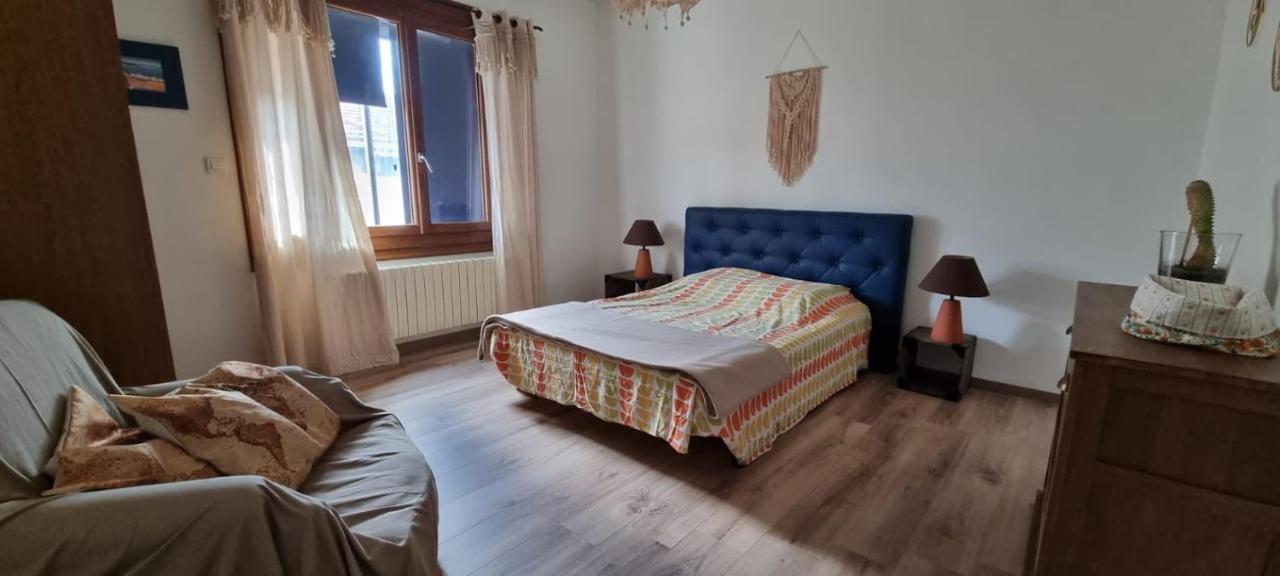 La Nouvelle Font Neuve Beziers - Famille - Enfants - Amis Villa Dış mekan fotoğraf