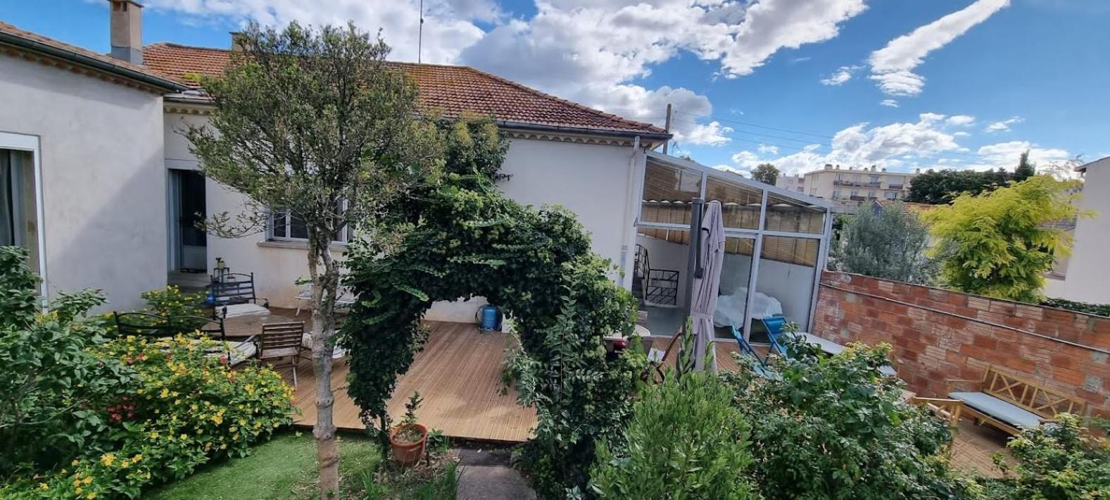 La Nouvelle Font Neuve Beziers - Famille - Enfants - Amis Villa Dış mekan fotoğraf